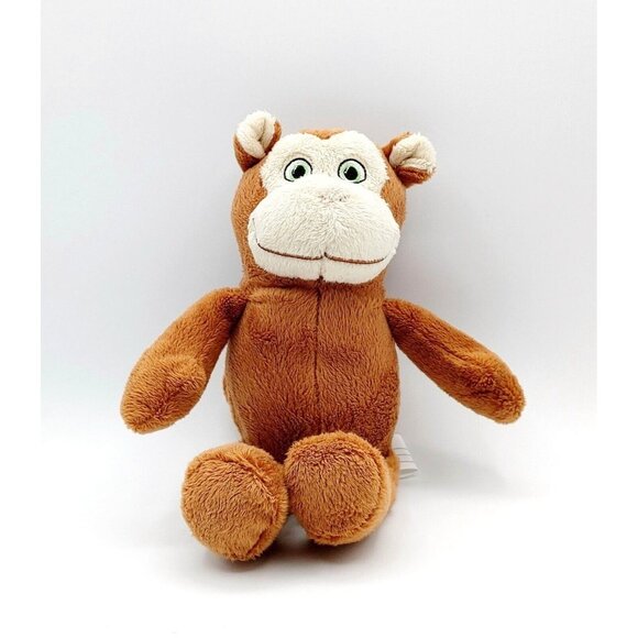 Lot of 4 Kinder Easter 2023-24 Plush Monkey, Bunny w/Heart. Chick, Koala - Picture 3 of 16